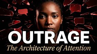 Why Your Attention is Being Organized by Outrage