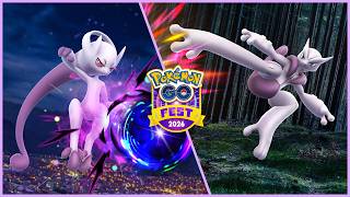 [IRL] NYC Pokemon GO Global | Drops on Twitch