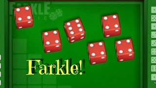 Farkle App Review screenshot 5