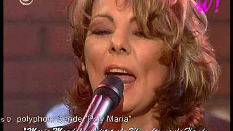 SANDRA - Maria Magdalena (FORMEL EINS - 5 jan2005) HQ stereo