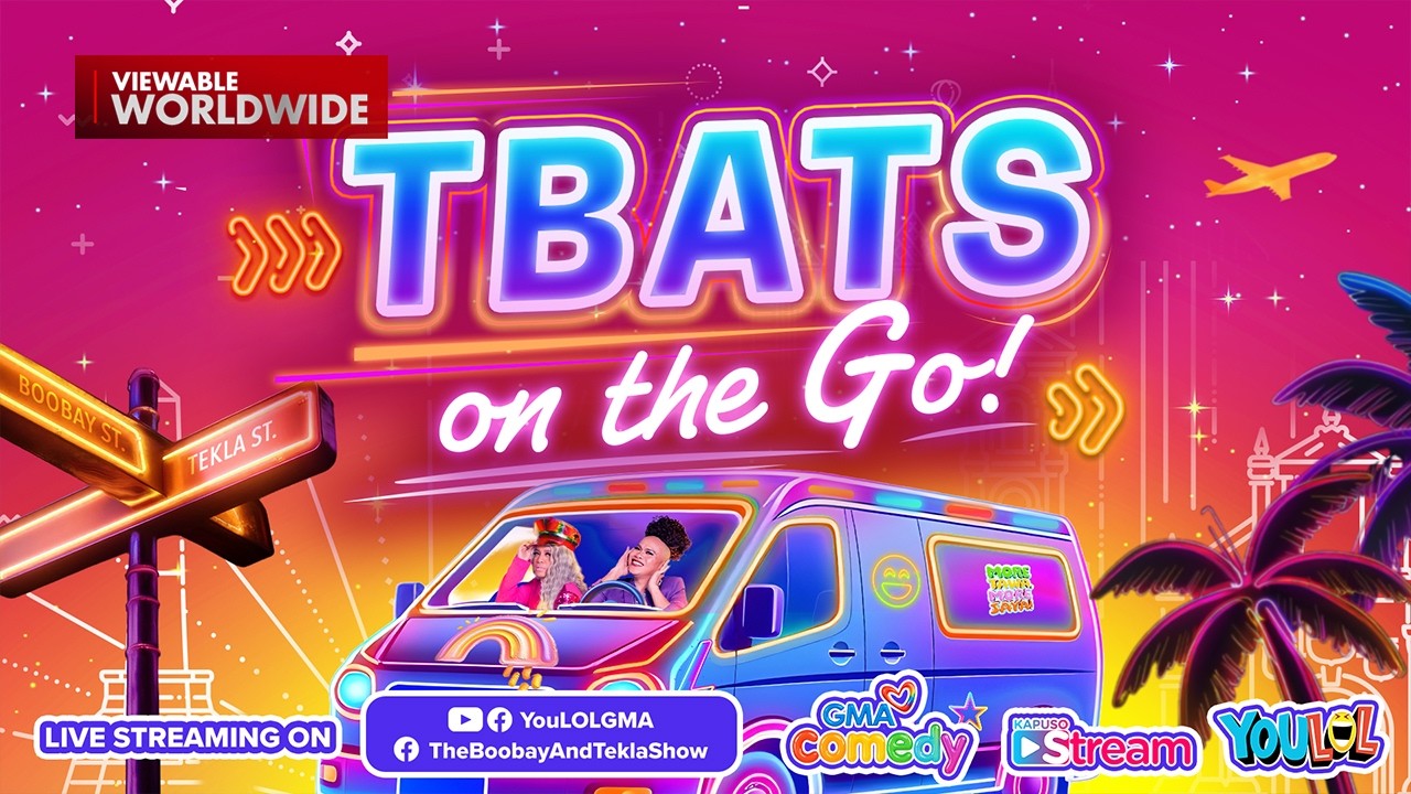 The Boobay and Tekla Show (March 1, 2026) | LIVESTREAM