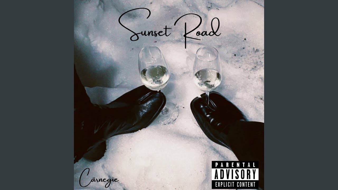 YouTube에서 Sunset Road 보기 YouTube에서 Sunset Road 보기