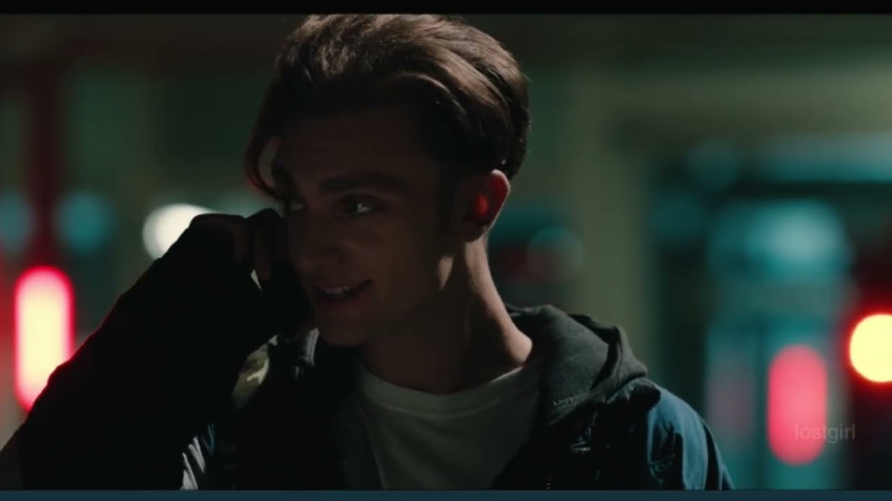 Mimmo x Simone - Black Friday