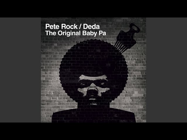 【INST盤】Pete Rock Deda - Original Baby Pa Pete Rock & Deda - Baby Pa (1995) - YouTube