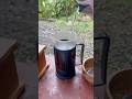 Native Coffee - Brewing #native #coffee #farmtotable #freshlygrind #arabica #excelsa #robusta