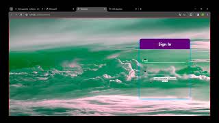 Modern Login Form Using HTML & CSS - @tech_titans11