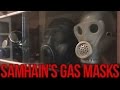 Обзоры противогазов и химзащиты | Reviews of gas masks and NBC suits