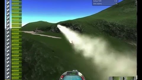 KSP Island Express  (Reddit Entry)