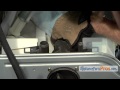 How To: LG/Kenmore Drain Pump Motor 4681EA2001T