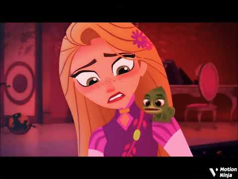 Eclipse Twixtor,// Rapunzel & Cassandra