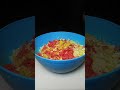 #Street-Style Manchurian in Minutes! #QuickSnacks #DesiChinese #TastyTreats #shortsfeed #asmr