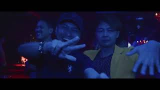 The  SKYBAR 6IXTY9INE GRAND OPENING 2022