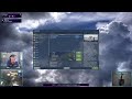DCS / A-10C / КАМПАНИЯ ШТУРМОВИК #9