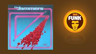 Funk 4 All - The Jammers - Out to get you - 1982