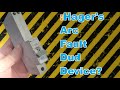 AFDD Hager S Arc Fault Dud Device 