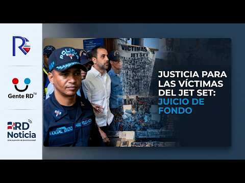 Caso Jet Set entra en fase de  juicio de fondo