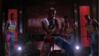 Another Bad Creation-Iesha...I still want you
