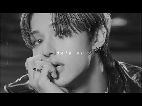 Ateez - Deja Vu