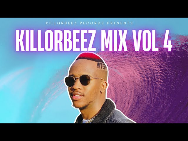 Killorbeez Mix Vol 4 [Strictly Killorbeezbeatz Music] class=