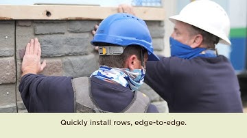 Qora Cladding Installation Benefits