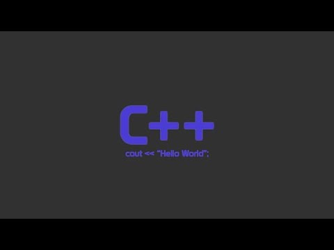 11   Functions That Use Multiple Parameters | Cs201 Short Lecture Programing in C++