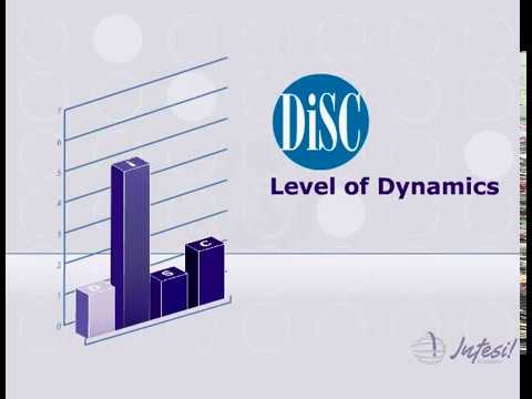 A DiSC® Profile: Learn About It - The DiSC Model Explained