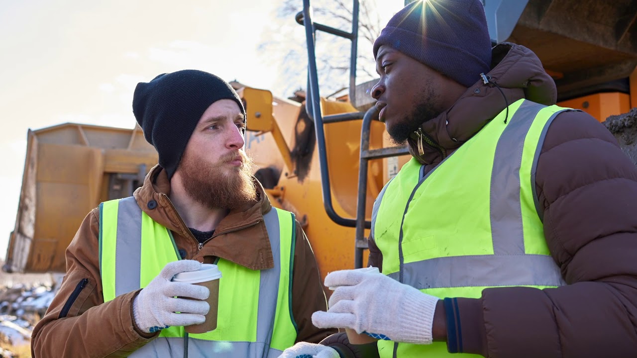SWANA Winter Hazards Safety Tips SWANA Winter Hazards Safety Tips