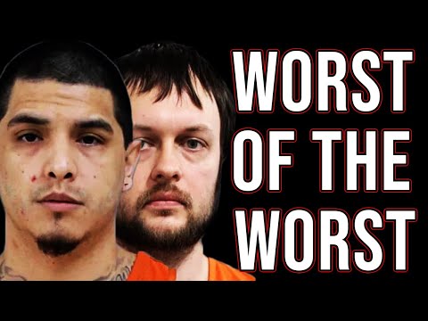 31 Total Life Sentences Granted For Two Florida Degenerates