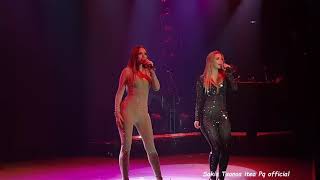 Dinamiss 4K 20.4.19. Clubvogue