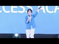 8 Step to Success by Claire Yoon, RM 2023 Aug 26