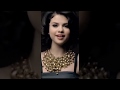Selena Gomez The Scene Naturally 
