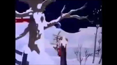 One Little Christmas Tree- Stevie Wonder- Charlie Brown