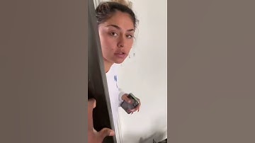 Texting another girl but sending it to my wife by mistake *PRANK*