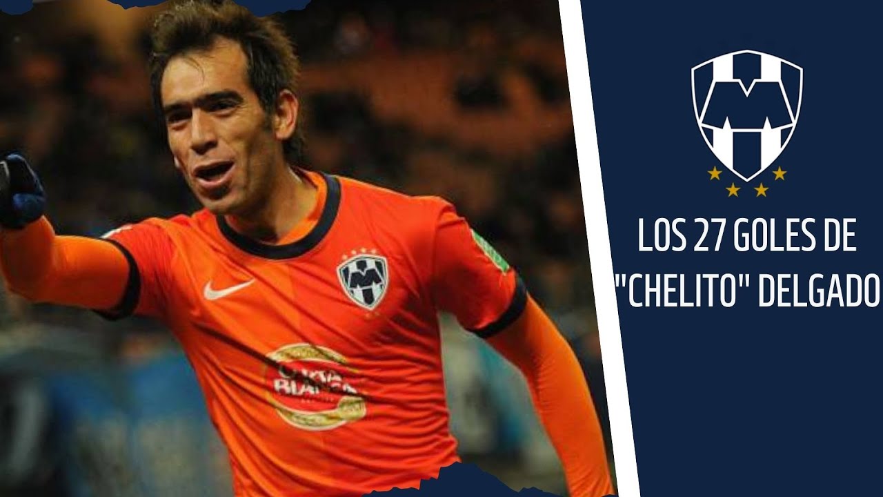 Todos los Goles de César 