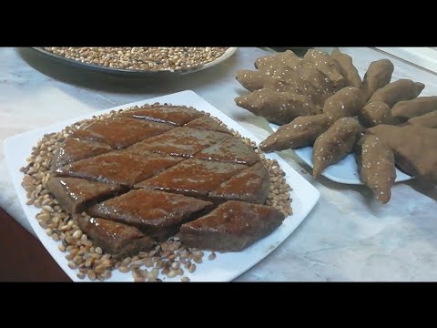 Похиндз. Что это такое и как его подавать? Армянская национальная кухня ...