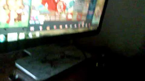 He beat round 97