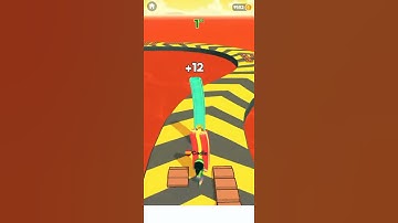 My Shortcut Run Game Level - 100 Video, Best Android GamePlay #100 /#ShortGameplay/#ShortcutRun