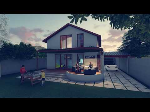 ინდივიდუალური სახლი