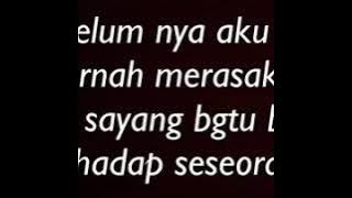 jangan sia siakan orang yang sayang pada kita