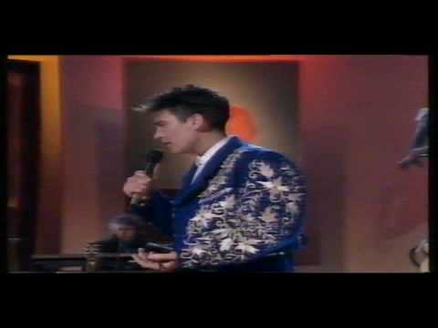 k.d. lang - I'm Down To My Last Cigarette k.d. lang - I'm Down To My Last Cigarette