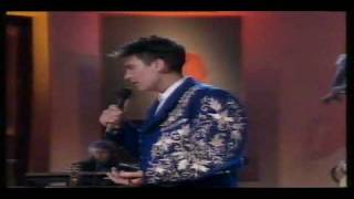 k.d. lang &amp; The Reclines - I&#39;m Down To My Last Cigarette