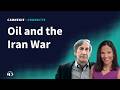 Oil and the Iran War: How Bad Can It Get? Episode cover