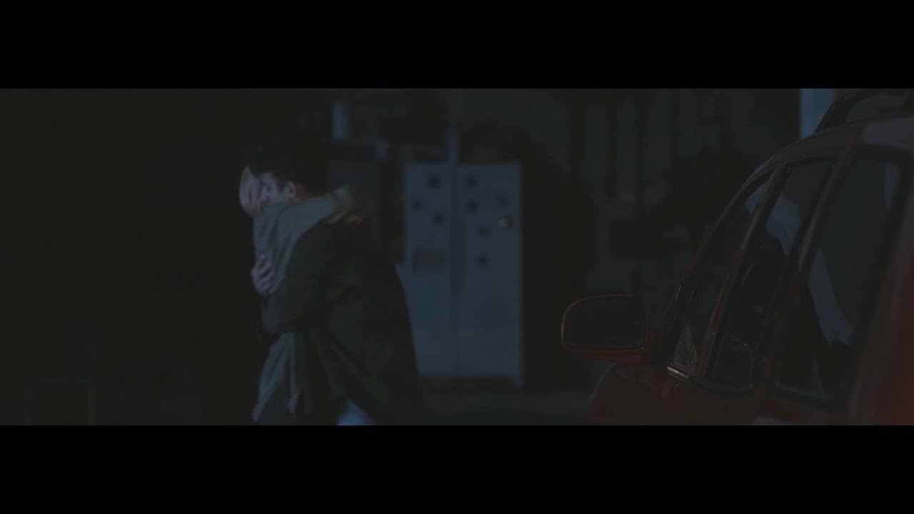 Scene from Chasing June