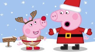 Peppa Wutz 🎄 Frohe Weihnachten! 🎄 Peppa Pig Deutsch Neue Folgen | Cartoons für Kinder Peppa Wutz 🎄 Frohe Weihnachten! 🎄 Peppa Pig Deutsch Neue Folgen | Cartoons für Kinder