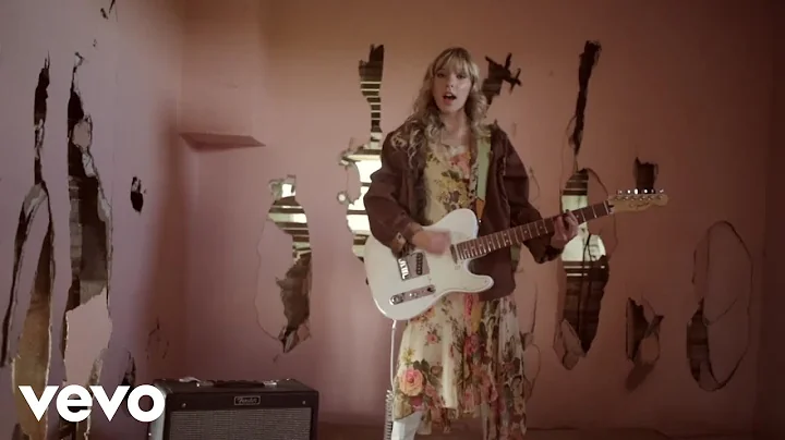 Tiffany Johnson - Warning Label