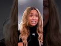 Jilly Anais on the time she met Beyonce mom Tina Knowles! Full interview up now!