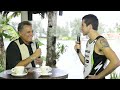 Breakfast With Bob From Challenge Laguna Phuket: Till Schramm