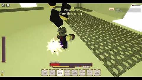 random clip again LOL (rogue lineage)