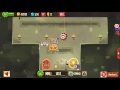 King Of Thieves Base 63 Hard Layout Solution 60fps 