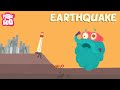 What is an earthquake  the dr binocs show  educationals for kids